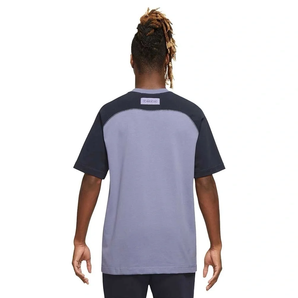 Men's THFC Short Sleeve Travel NIKE NWOT SIZE M LOOSE FIT